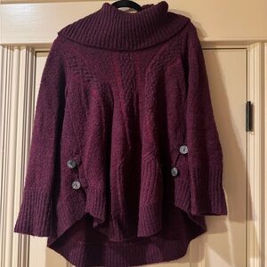 Anthropologie Sweater